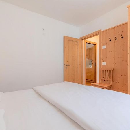 Apartament Casa Pecol Falcade Zewnętrze zdjęcie
