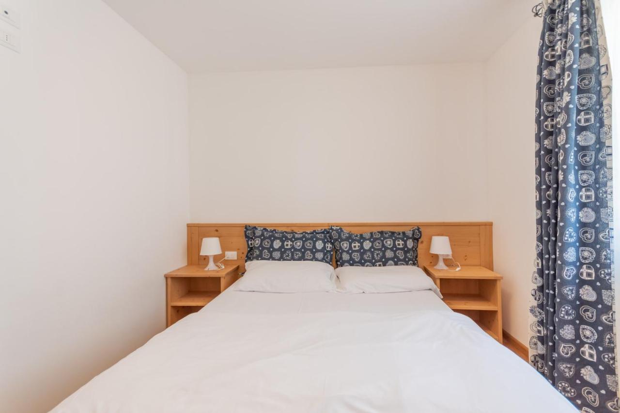 Apartament Casa Pecol Falcade Zewnętrze zdjęcie