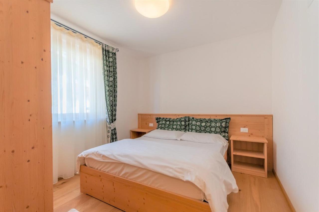 Apartament Casa Pecol Falcade Zewnętrze zdjęcie