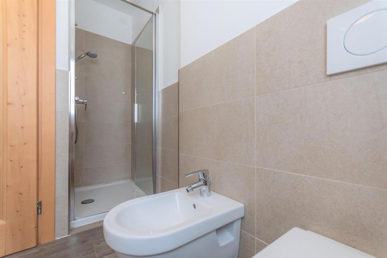 Apartament Casa Pecol Falcade Zewnętrze zdjęcie