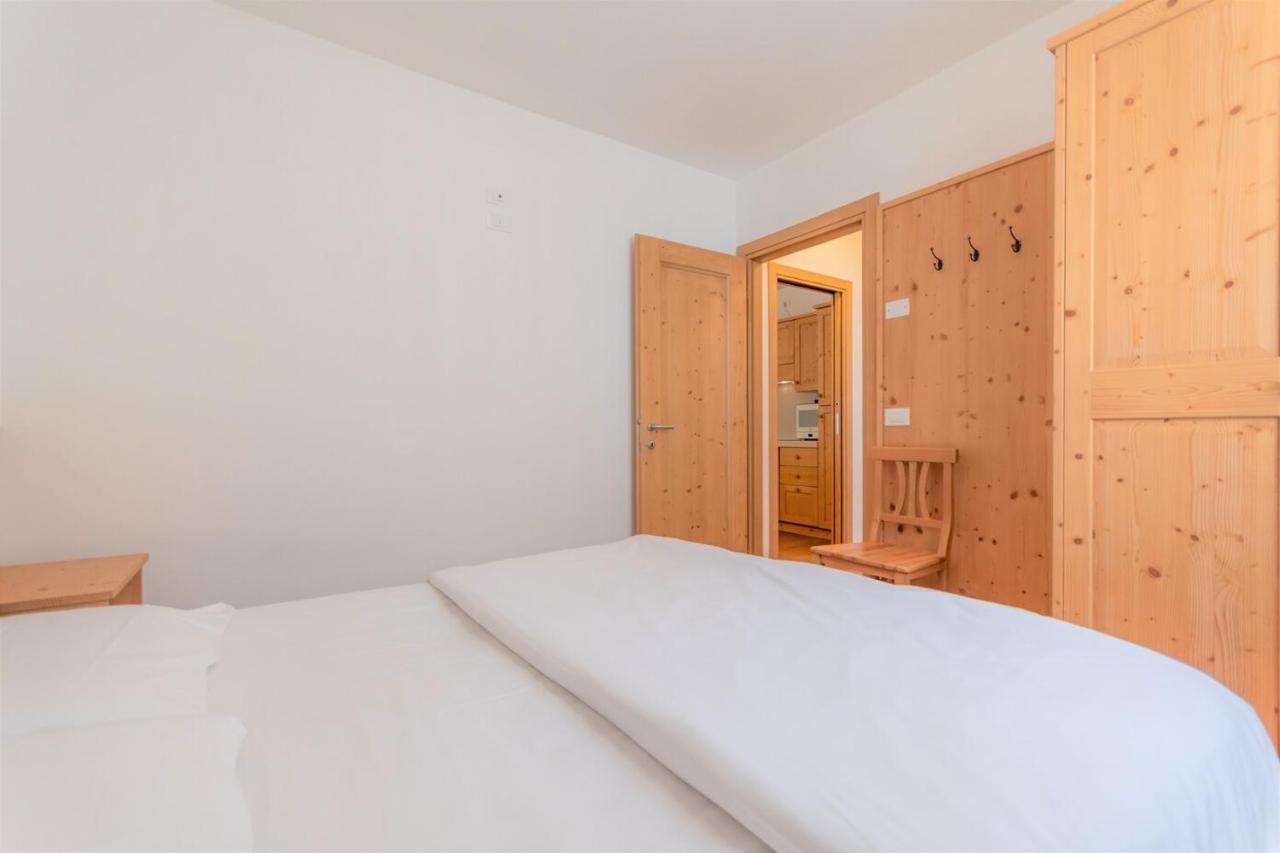 Apartament Casa Pecol Falcade Zewnętrze zdjęcie